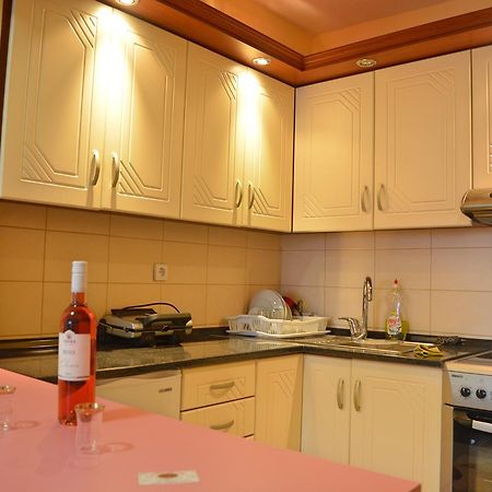George 59 Apartment Ohrid Exterior photo