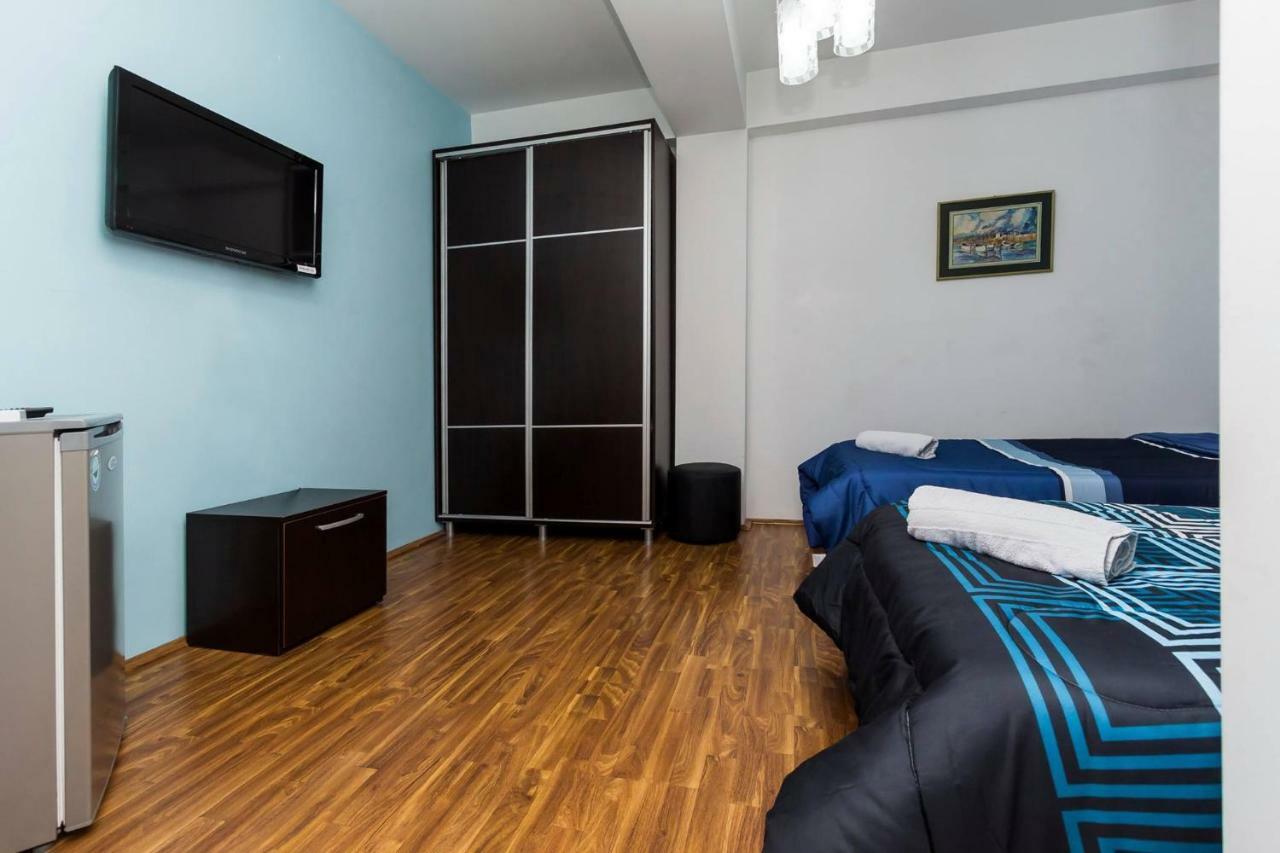 George 59 Apartment Ohrid Exterior photo